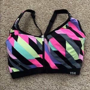 Victoria Secret sports bra